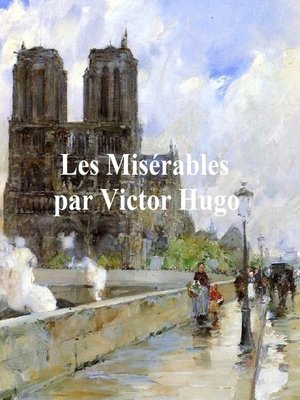 Les Miserables - ebook